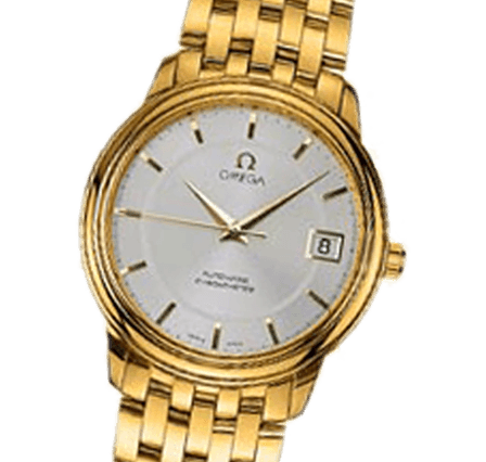 Buy or Sell OMEGA De Ville Prestige 4110.31.00