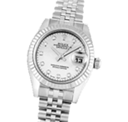 Buy or Sell Rolex Lady Datejust 179174