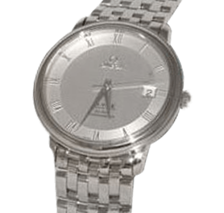 Buy or Sell OMEGA De Ville Prestige 4574.31.00