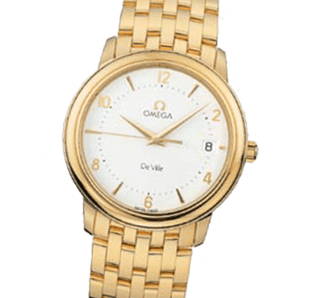 Buy or Sell OMEGA De Ville Prestige 4110.30.00