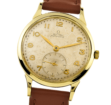 Sell Your OMEGA De Ville Prestige Vintage Watches