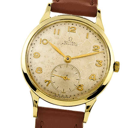 Buy or Sell OMEGA De Ville Prestige Vintage