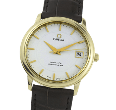 Sell Your OMEGA De Ville Prestige Gents Watches
