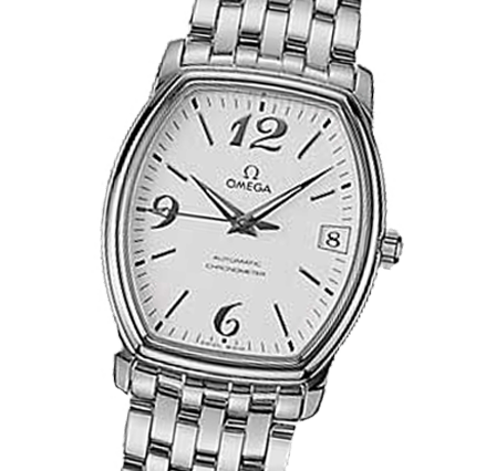 Buy or Sell OMEGA De Ville Prestige 4503.21.00