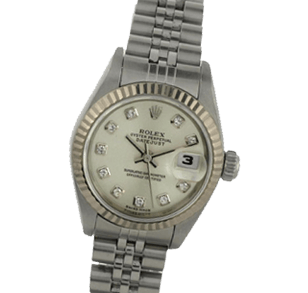 Buy or Sell Rolex Lady Datejust 79174
