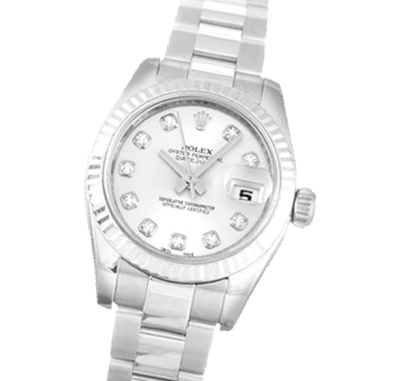 Buy or Sell Rolex Lady Datejust 179174