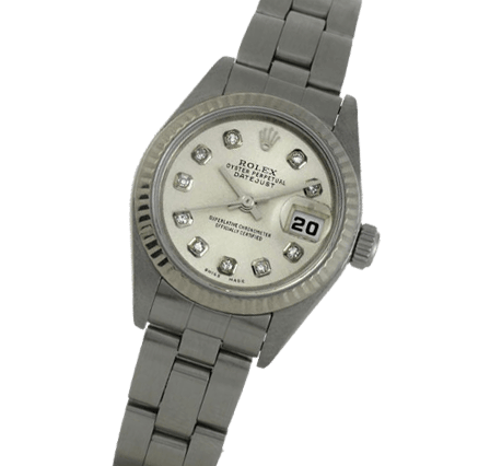 Rolex Lady Datejust 79174 Watches for sale