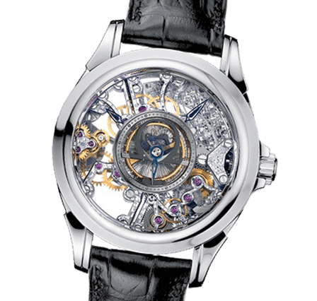 OMEGA De Ville Tourbillon 5945.30.31 Watches for sale