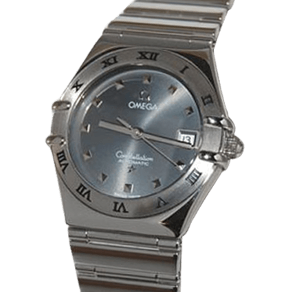 Sell Your OMEGA My Choice 1591.51.00 Watches