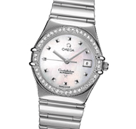 Buy or Sell OMEGA My Choice 1495.71.00