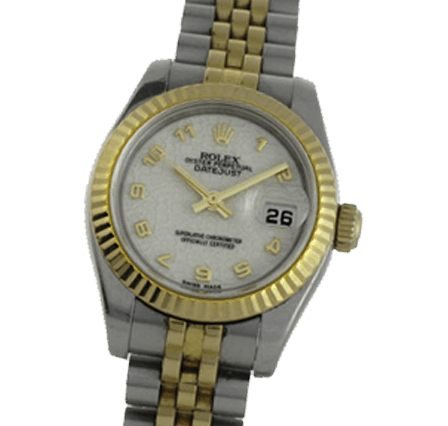 Buy or Sell Rolex Lady Datejust 179173