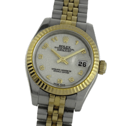 Sell Your Rolex Lady Datejust 179173 Watches