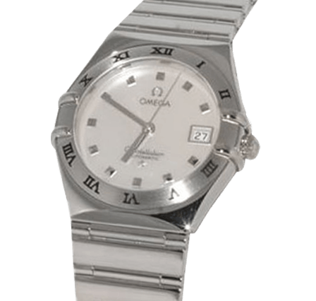 Buy or Sell OMEGA My Choice 1591.71.00