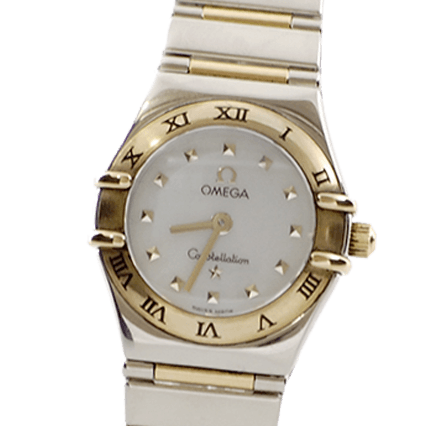 Buy or Sell OMEGA My Choice 1391.71.00