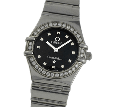 Buy or Sell OMEGA My Choice Mini 1465.51.00