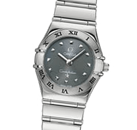 Sell Your OMEGA My Choice Mini 1561.51.00 Watches