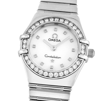 Buy or Sell OMEGA My Choice Mini 1465.71.00