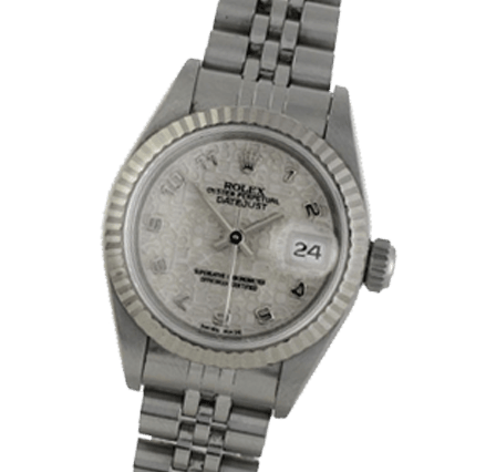 Buy or Sell Rolex Lady Datejust 69174