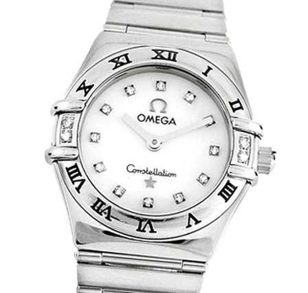 OMEGA My Choice Mini 1566.76.00 Watches for sale