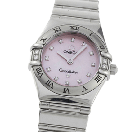 OMEGA My Choice Mini 1566.66.00 Watches for sale