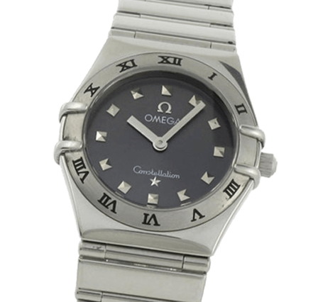 Sell Your OMEGA My Choice Small 1571.51.00 Watches
