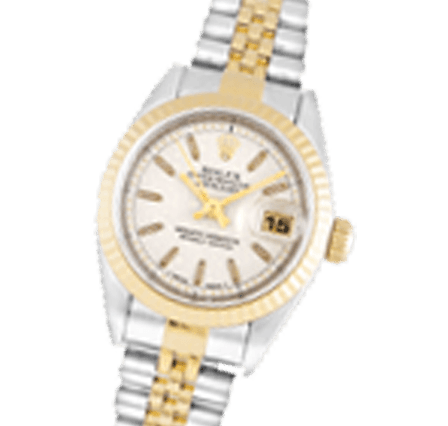 Buy or Sell Rolex Lady Datejust 69173