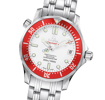 OMEGA Olympic Seamaster 212.30.36.20.04.001 Watches for sale