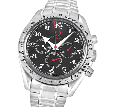 Buy or Sell OMEGA Olympic Speedmaster 3557.50.00