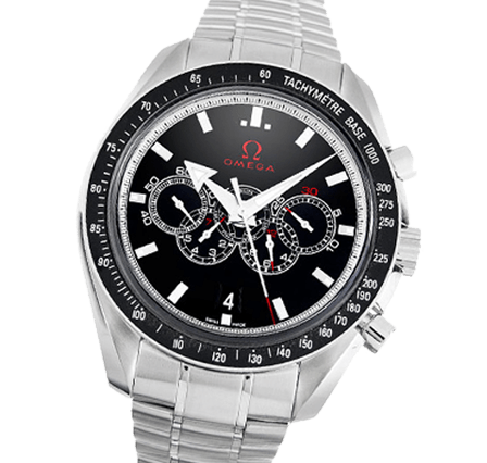 Buy or Sell OMEGA Olympic Speedmaster 321.30.44.52.01.001