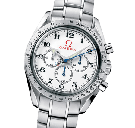 Buy or Sell OMEGA Olympic Speedmaster 321.10.42.50.04.001