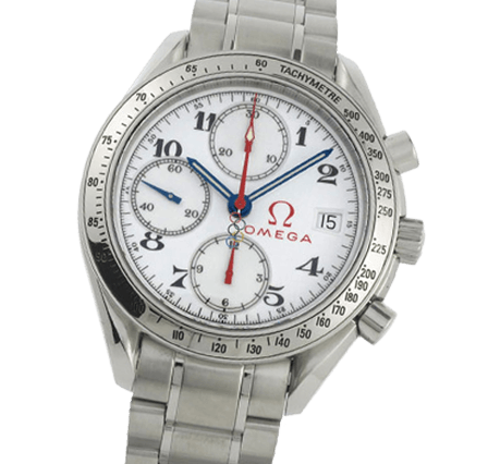 Buy or Sell OMEGA Olympic Speedmaster 3516.20.00