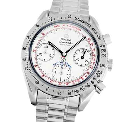 Buy or Sell OMEGA Olympic Speedmaster 3538.30.00