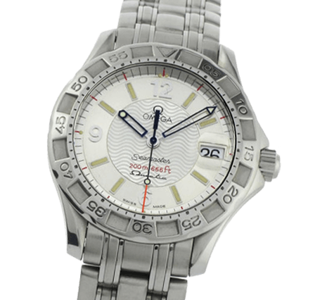 Sell Your OMEGA Seamaster 200m 2514.30 Watches