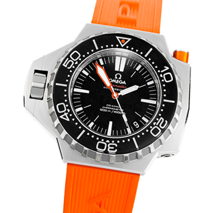 Sell Your OMEGA Seamaster Ploprof 224.32.55.21.01.002 Watches