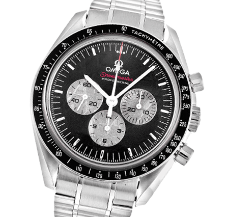 Buy or Sell OMEGA Speedmaster Apollo Soyuz 311.30.42.30.99.001