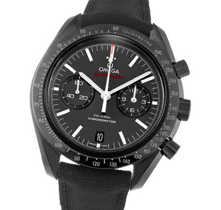 Sell Your OMEGA Speedmaster Dark Side of the Moon 311.92.44.51.01.003 Watches
