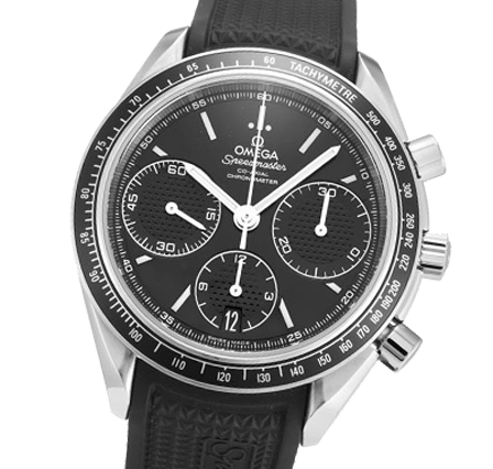 OMEGA Speedmaster Racing 326.32.40.50.01.001 Watches for sale