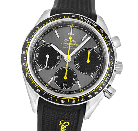 Buy or Sell OMEGA Speedmaster Racing 326.32.40.50.06.001