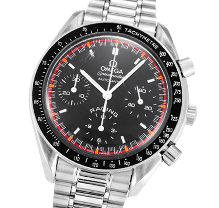 OMEGA Speedmaster Racing 3518.50.00 Watches for sale