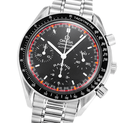 Buy or Sell OMEGA Speedmaster Racing 3518.50.00