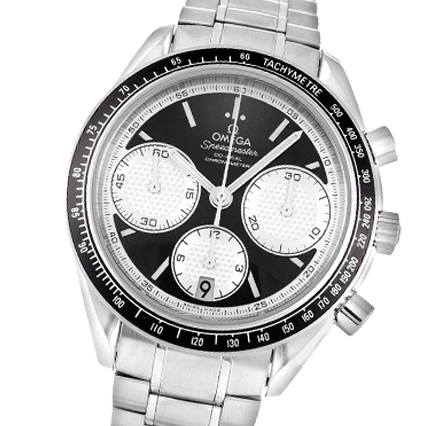 OMEGA Speedmaster Racing 326.30.40.50.01.002 Watches for sale