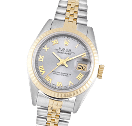 Buy or Sell Rolex Lady Datejust 69173