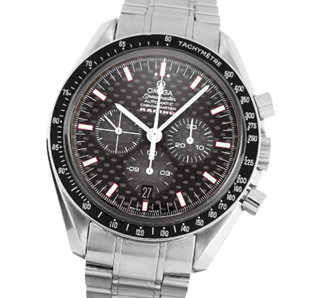 OMEGA Speedmaster Racing 3552.59.00 Watches for sale