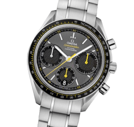 OMEGA Speedmaster Racing 326.30.40.50.06.001 Watches for sale