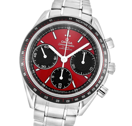 Sell Your OMEGA Speedmaster Racing 326.30.40.50.11.001 Watches