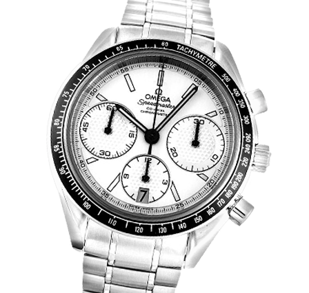 Sell Your OMEGA Speedmaster Racing 326.30.40.50.02.001 Watches