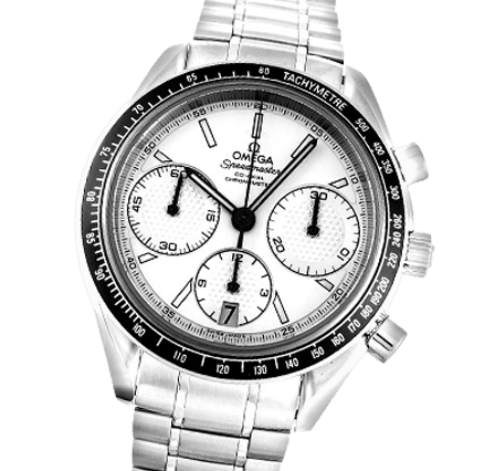 Pre Owned OMEGA Speedmaster Racing 326.30.40.50.02.001 Watch