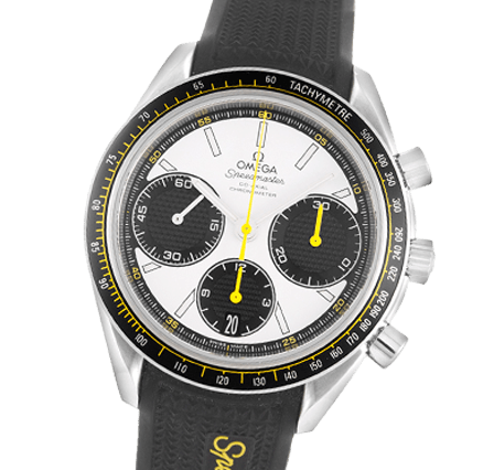 Sell Your OMEGA Speedmaster Racing 326.32.40.50.04.001 Watches