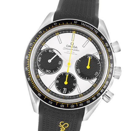 Buy or Sell OMEGA Speedmaster Racing 326.32.40.50.04.001