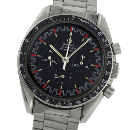 Sell Your OMEGA Speedmaster Vintage ST 1450012 Watches